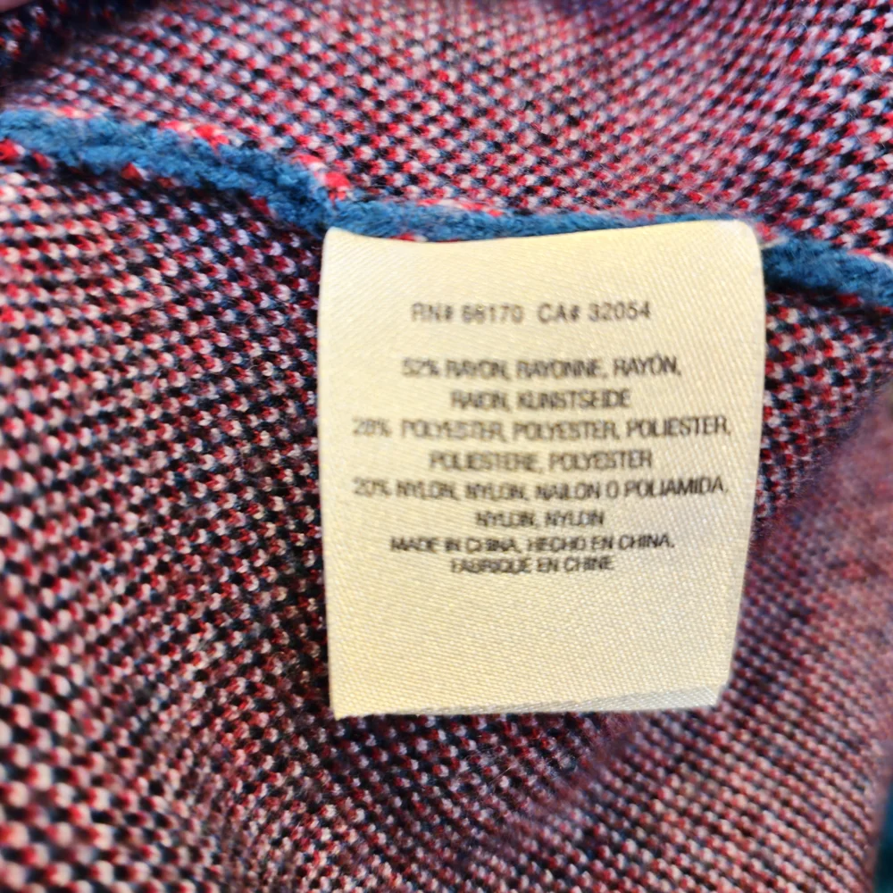 Maeve Anthropologie Allison Poppy Floral Short Sleeve Sweater Dress XS - Picture 6 of 7